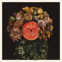 Ghost Of Paul Revere - Good At Losing Everything vinyl cover