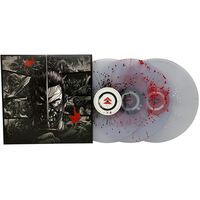Ghost Of Tsushima - Original Soundtrack  vinyl cover