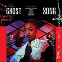  - Ghost Song vinyl cover
