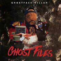 Ghostface Killah - Propane Tape