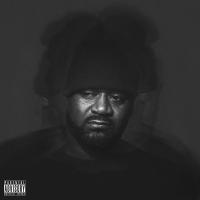 Ghostface Killah - The Lost Tapes vinyl cover