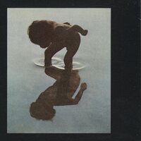 Ghostwoman - Anne, If vinyl cover