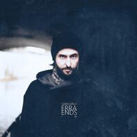 Giancarla Erra - Ends vinyl cover