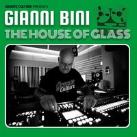 Gianni Bini - The House Of Glass vinyl cover
