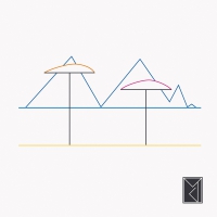 Gianni Brezzo - Tak 2 vinyl cover