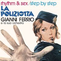 Gianni Ferrio - La Poliziotta Original Soundtrack