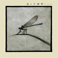 Gianni Maroccolo - Alone Vol 3 vinyl cover