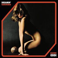 Gianni Oddi - Dreamin'