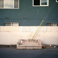 Giants - Break The Cycle vinyl cover
