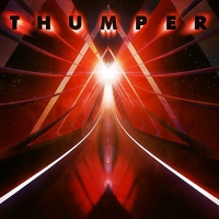 Gibson - Thumper vinyl cover