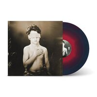 Gideon - Cold vinyl cover