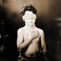 Gideon - Cold vinyl cover