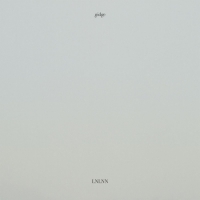 Gidge - Lnlnn vinyl cover