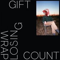 Gift Wrap - Losing Count vinyl cover