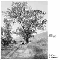 Gigantes Dormidos - Los Jardines De Mis Abuelos vinyl cover