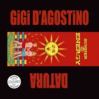 Gigi D'agostino - Summer Of Energy