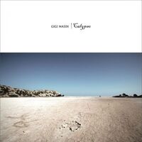 Gigi Masin - Calypso vinyl cover