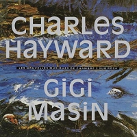 Gigi Masin - Les Nouvelles Musiques De Chambre 2 vinyl cover
