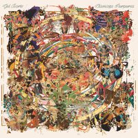 Gil Barte - Claviceps Purpurea vinyl cover