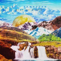 Gil Tamazyan - Mise En Place vinyl cover
