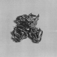 Gila - Pick Six vinyl cover