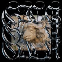 Gila - Trench Tones vinyl cover