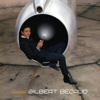Gilbert Becaud - Essential vinyl cover