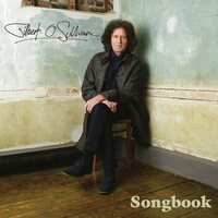 Gilbert O'Sullivan - Songbook vinyl cover