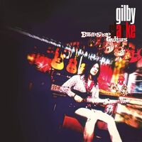 Gilby Clarke - Pawnshop Guitars vinyl cover