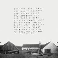 Giles Corey - Hinterkaifeck vinyl cover