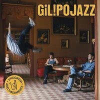 Gilipojazz - Progresa Adecuadamente vinyl cover