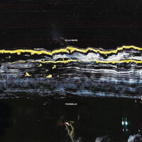 Gilla Band - Pugnello vinyl cover