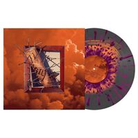Gilt - Conceit(In Windows, Through Mirrors vinyl cover