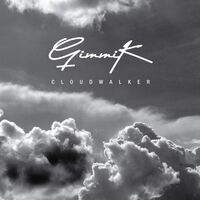 Gimmik - Cloudwalker vinyl cover