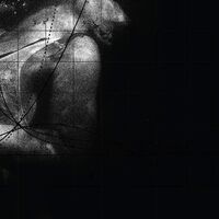 Gimmik - Entre Les Chambres vinyl cover