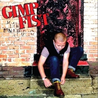Gimp Fist - Feel Ready Lim.ed./+ Download vinyl cover