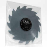 Ginger - Friends Of Bill vinyl cover