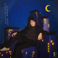 Ginger Root - City Slicker vinyl cover