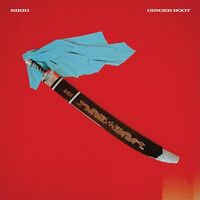 Ginger Root - Rikki