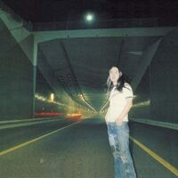 Ginji Ito - Deadly Drive vinyl cover