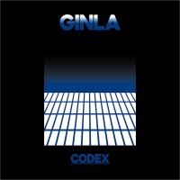 Ginla - Codex vinyl cover