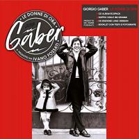 Giorgio Gaber - Le Donne Di Ora vinyl cover