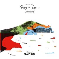 Giorgio Lopez - Chalet Miseno vinyl cover