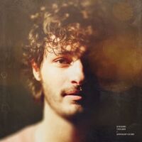 Giovanni Toscano - Arrogantissimo vinyl cover