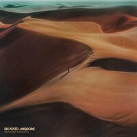 Giovanni Toscano - Un Posto Migliore vinyl cover