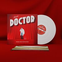 Girl & Girl - Call a Doctor vinyl cover
