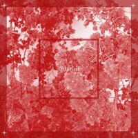 Girl In Red - Beginnings vinyl cover