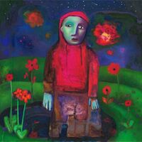 Girl In Red - If I Could Make It Go Quiet vinyl cover
