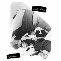 Girl Ray - Trouble vinyl cover