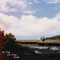 Girl Ray - Way We Came Back vinyl cover